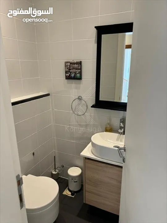 Luxurious Furnished Apartment For Rent In 4th Circle