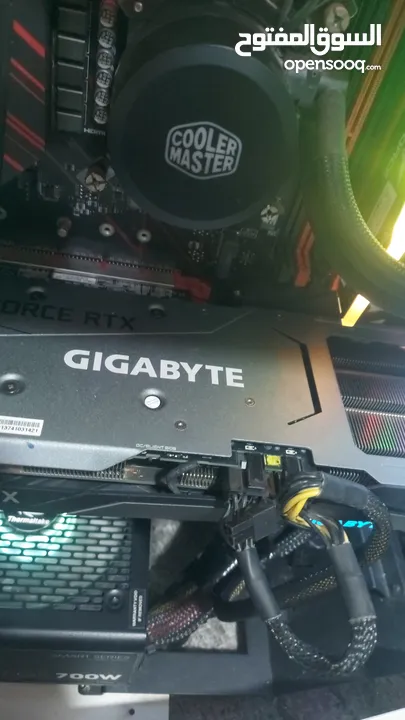 pc تجميعات بسعر حرق التجميعه  اسعار مناسبه للجميعمنpc كاما من دون 6شاشه