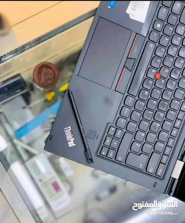 Lenovo Yoga 260