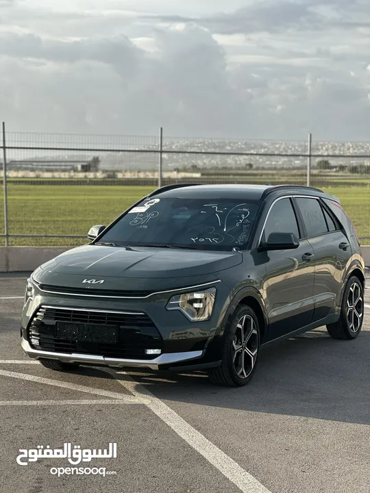 نيرو هايبرد فل مسكر بدون فتحة 2022