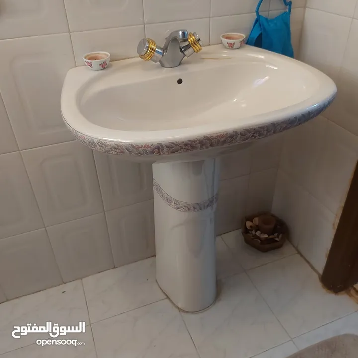طقم حمامات