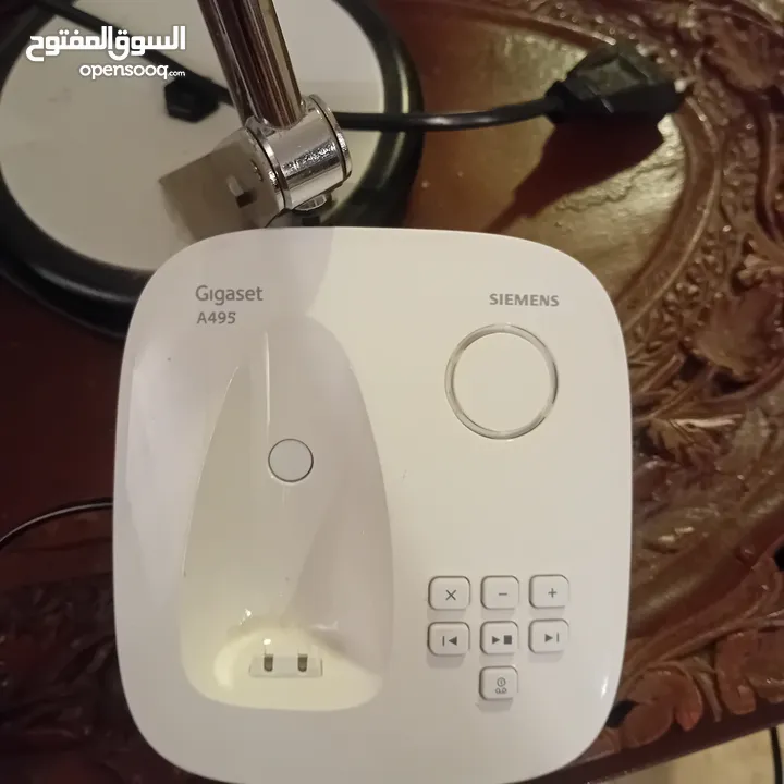 الكترونيات مستعمله للبيع ..   مشغل فيديو نوع سامسونج و مشغل did نوع conti....تلفونين  نوع Siemens