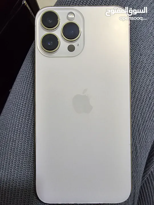 ايفون 13 برو ماكس  iPhone 13 pro max