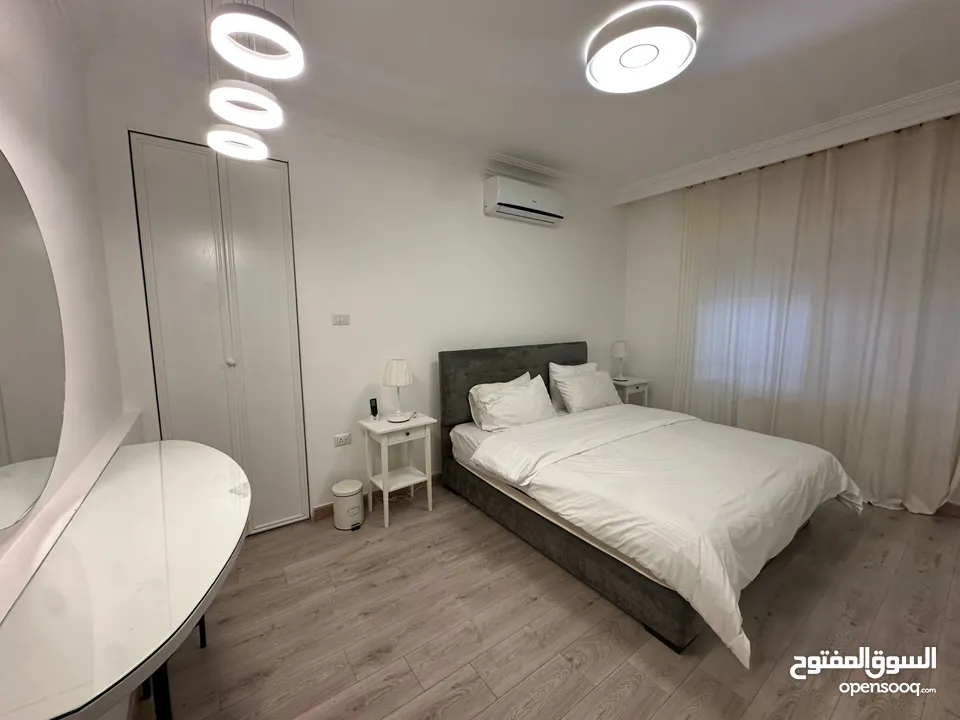 شقه مفروشه للايجار في الرابيه ( Property 40016 )-175063951