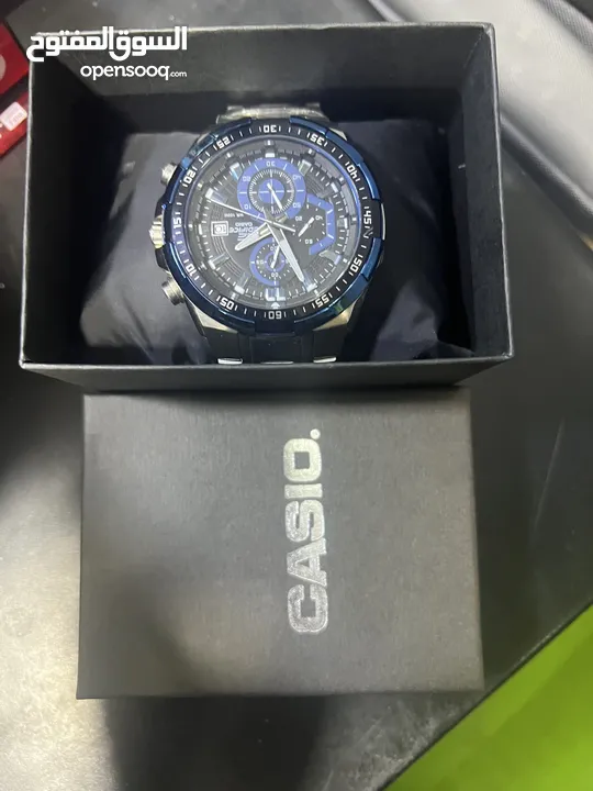 Casio original