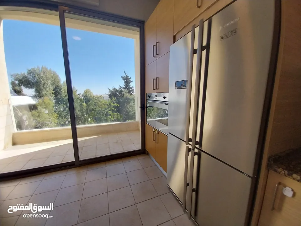 Apartment for rent in 4th circle area  ( Property 32000 )-174813361