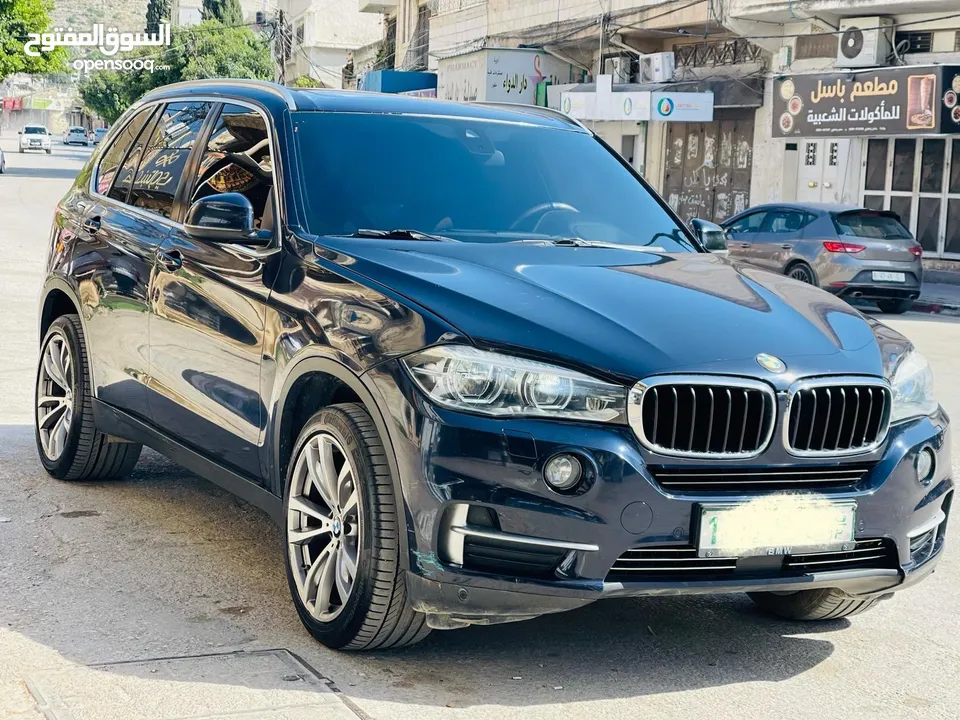 مطور 2000 دبل تيربو Bmw2015