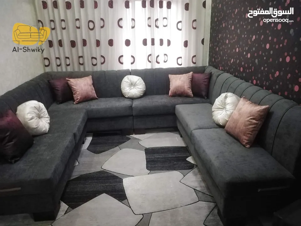 كنب مواصفات عالية