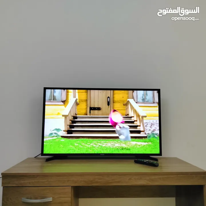 Samsung 40 inch, smart LED TV Full HD