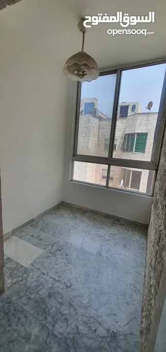 شقة مميزة مع روف كبير للبيع في خلدا – تم تنزيل السعر - من المالك مباشرة