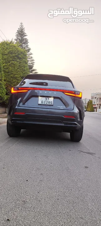 لكزس NX300h h