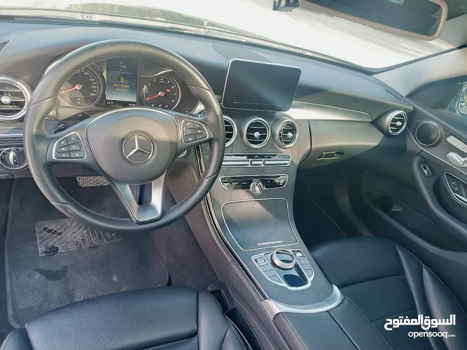 مرسيدس /C300/benz /mercedes