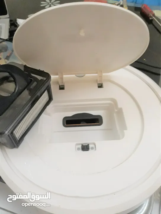 Robot Vacuum Kogan Compact by Whats App in Description (252246435) السوق المفتوح