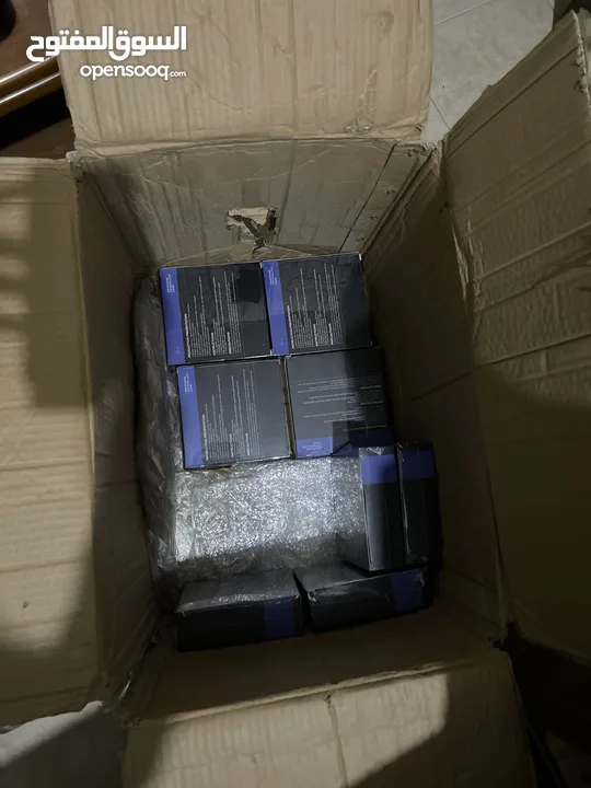 بكج نانو جارفين مع بوليش 300 مراحل و اوجست وكس بس بسعر الاستيراد و عرض خاص للتجار بسعر المستورد