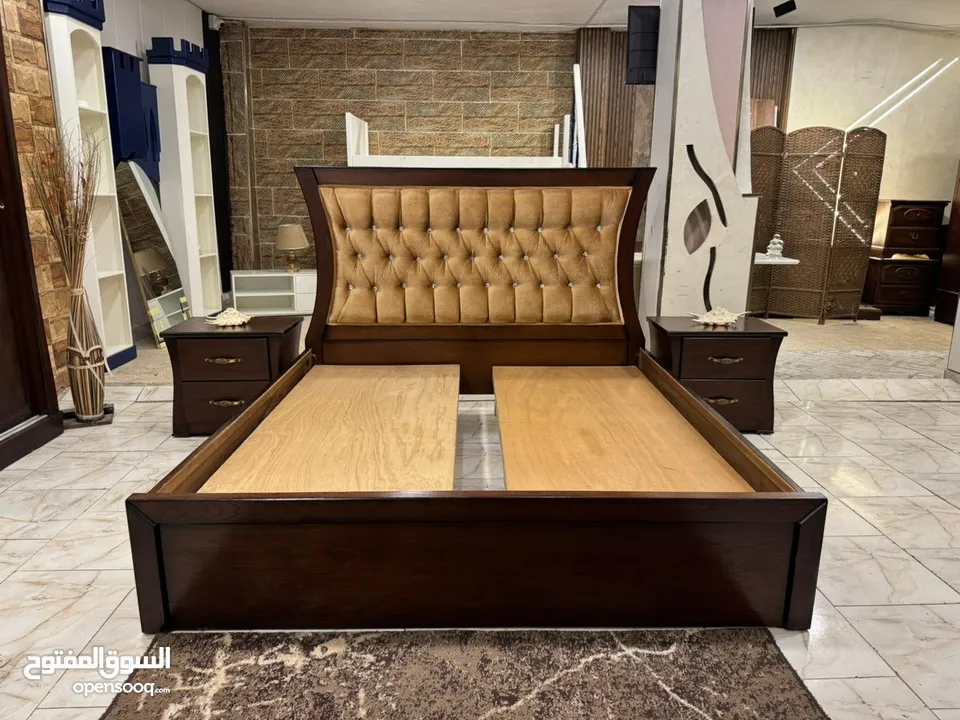 غرفه نوم ماستر