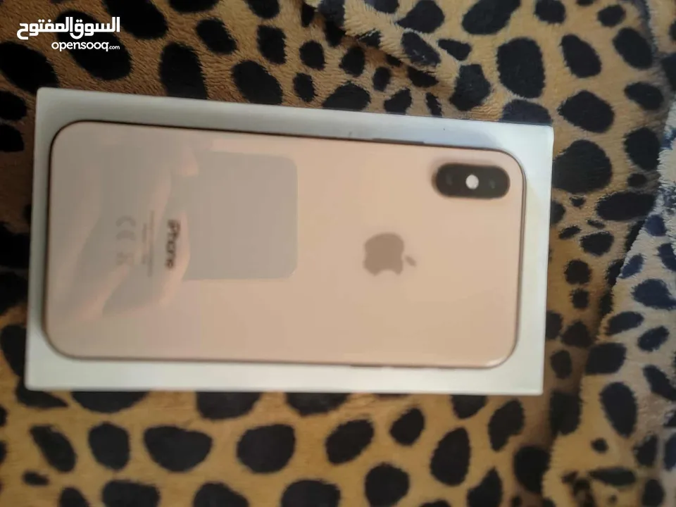 iPhone Xss