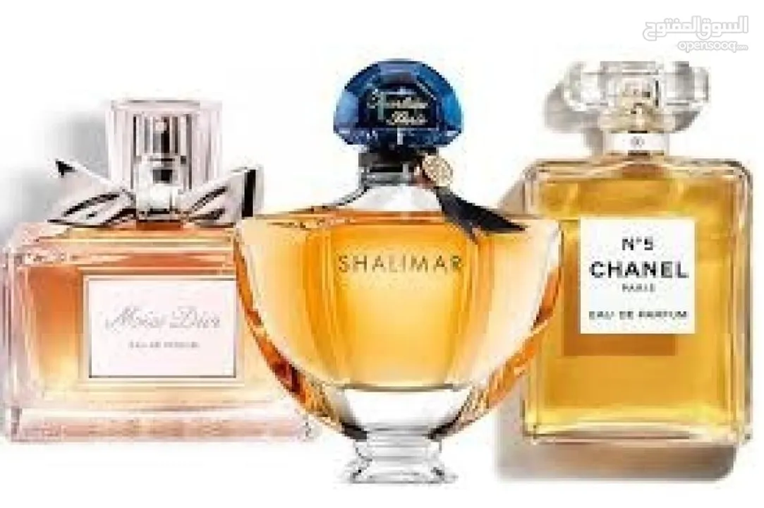 الاصلي Gucci Bamboo عطر جوشي