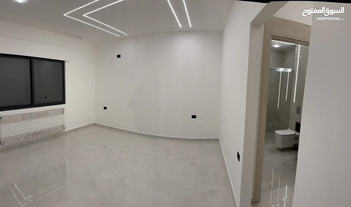 � البنيات / طريق المطار  شقق فاخرة للبيع من تنفيذ شركة المهندس عبد عطية وشركاه للإسكانات