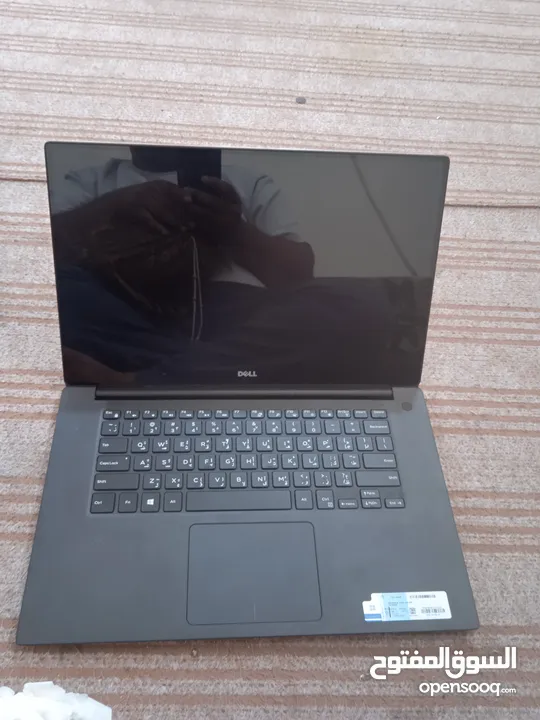 dell precision 5520