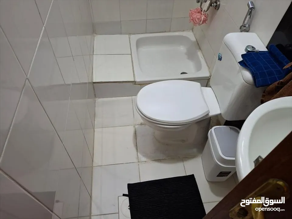 2nd Floor -furnished -Apartment For Rent In Um Uthaina