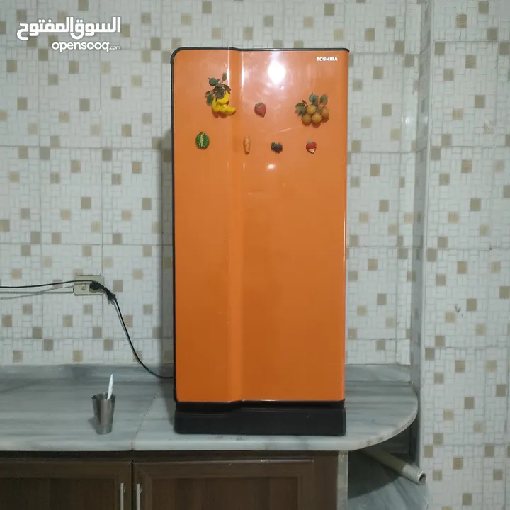 ثلاجه صغيره بتصير لمكتب بتصير لبيت