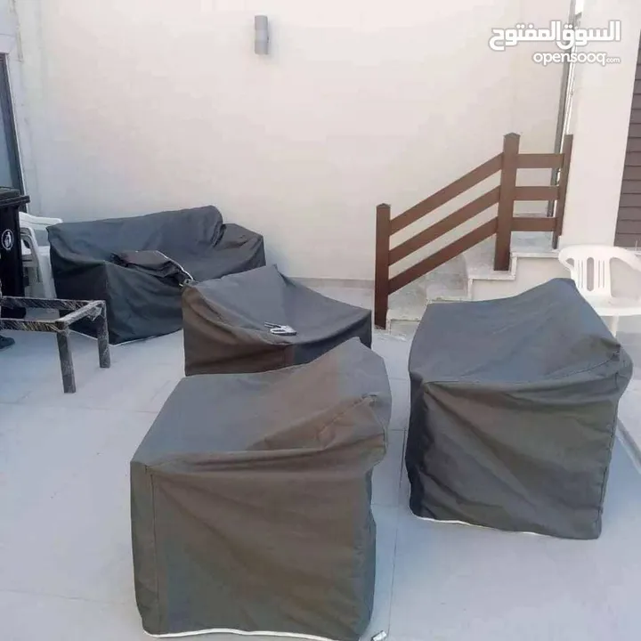 كفرات واغطيه خارجية تفصيل لجميع الأصناف
