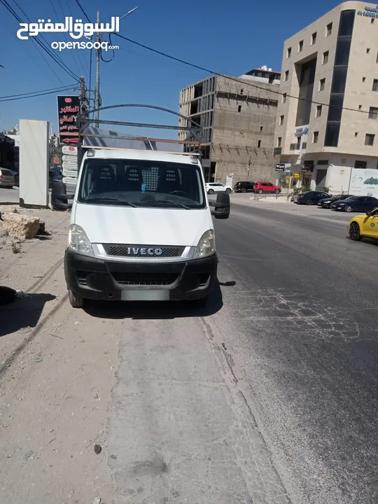 للبيع افكو مديل 2012