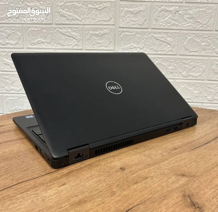 لابتوب dell latitude 5591