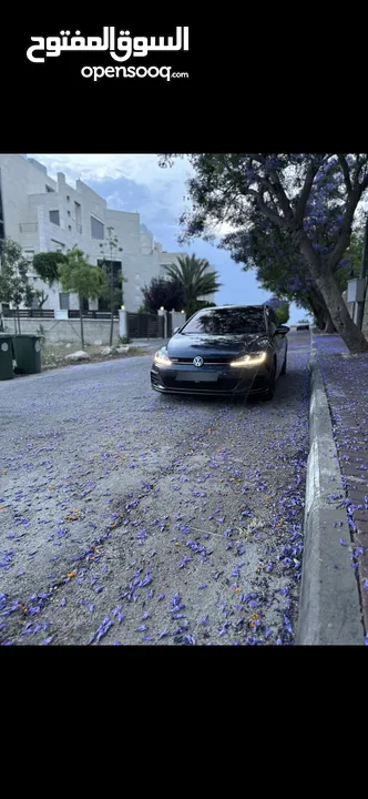 جولف gti للبيع 2019