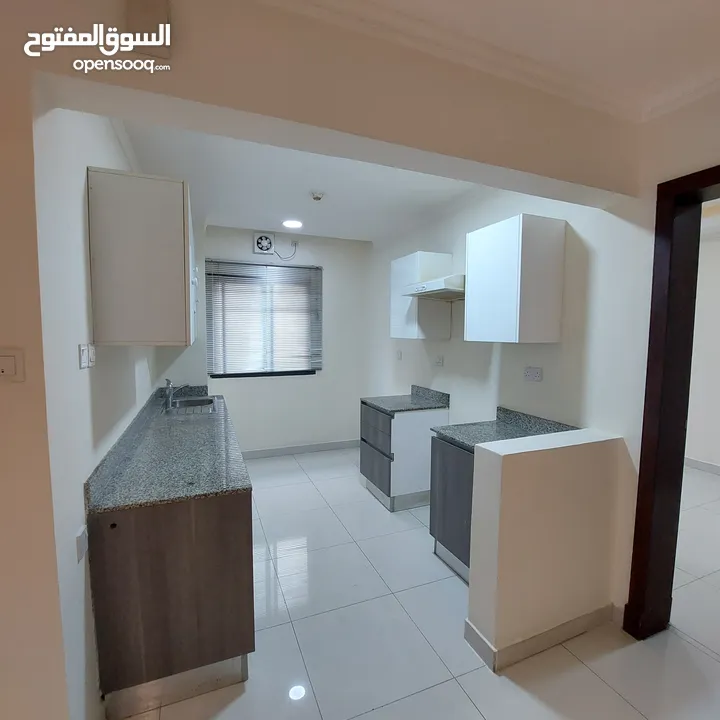 شقة مميزة للإيجار في منطقة خليج توبلي  Flat For rent in Tubli Bay at the first floor