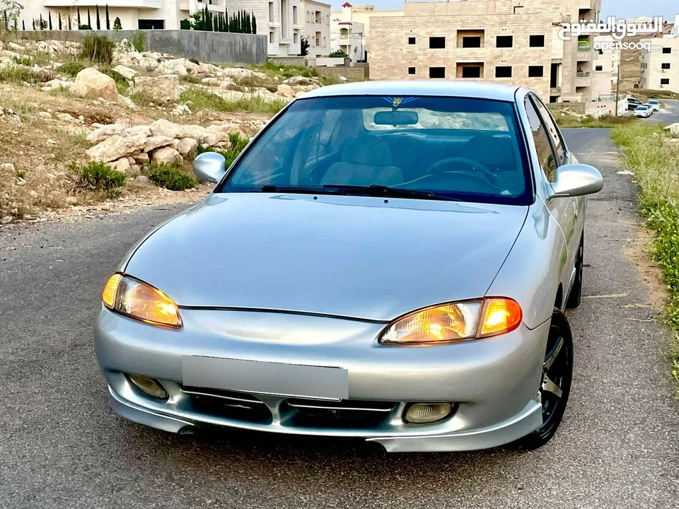هونداي افانتي اوتوماتي
