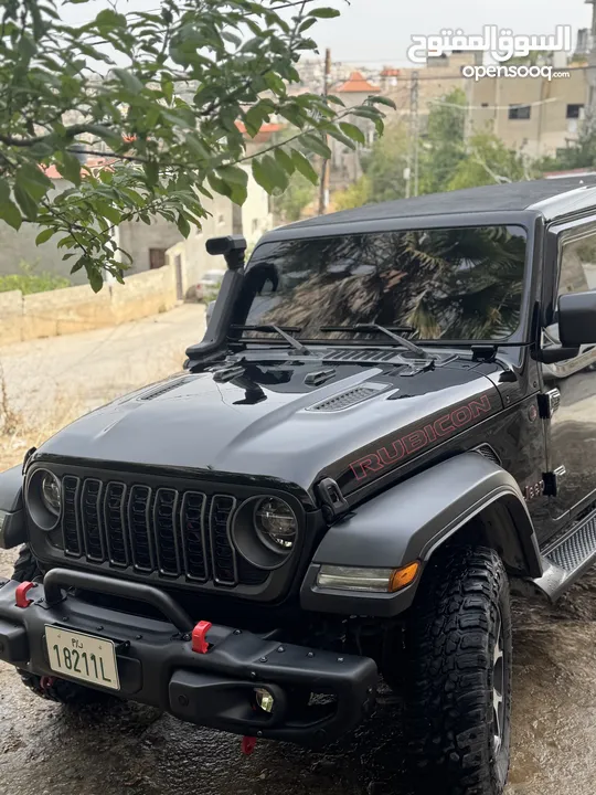Rubicon 2020