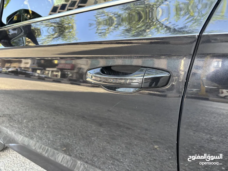 سكودا سوبيرب 2019 بالرخصة فل اضافات