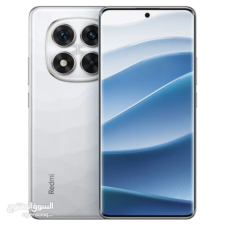 XIAOMI NOTE 14 PRO ( 512GB ) / RAM 12 NEW /// شاومي نوت 14 برو ذاكرة 512 رام 12 الجديد