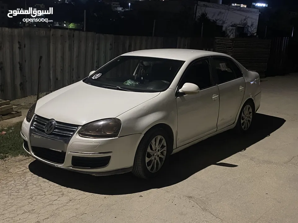 جتا 2008 ماطور 1900