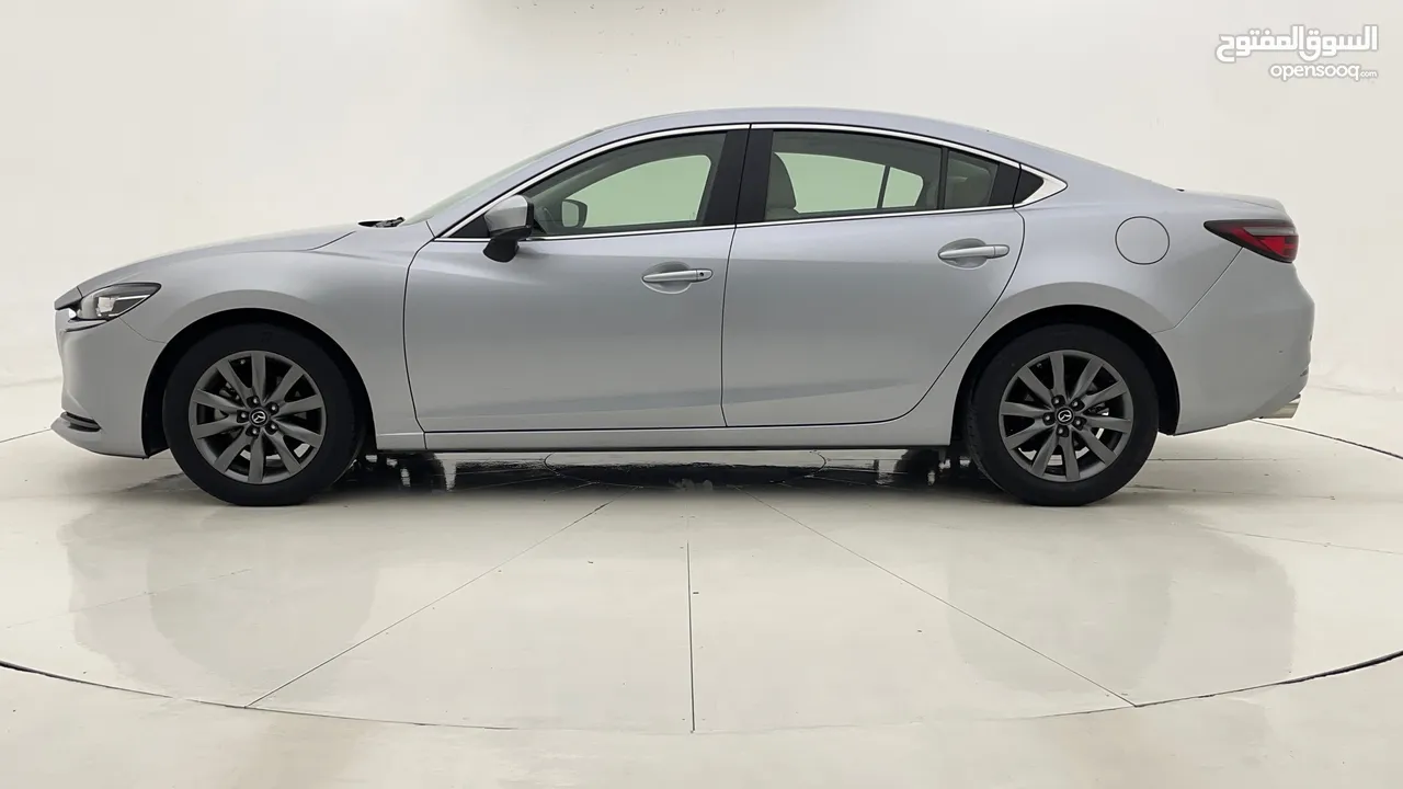 (HOME TEST DRIVE AND ZERO DOWN PAYMENT) MAZDA 6