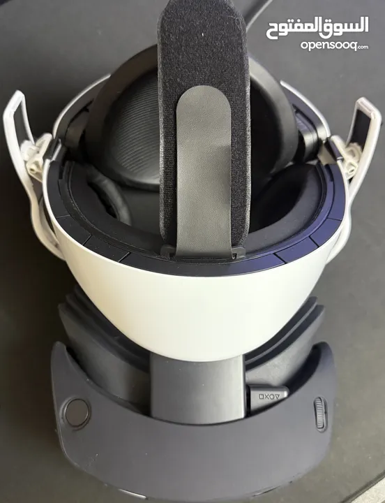 جهاز الواقع الافتراضي Psvr2