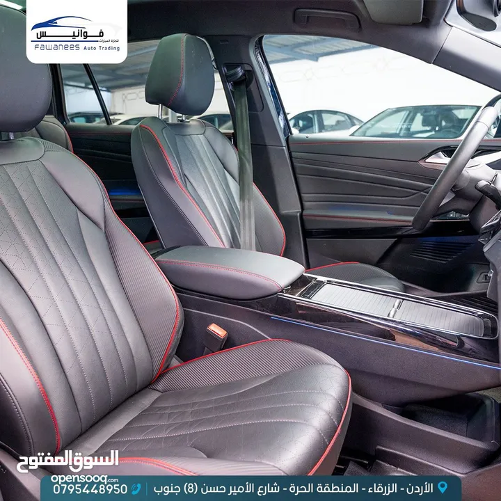 ID6 X pro بلاك اديشنVIP مميزجدا