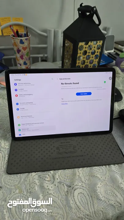 SAMSUNG TAB S8+ PLUS