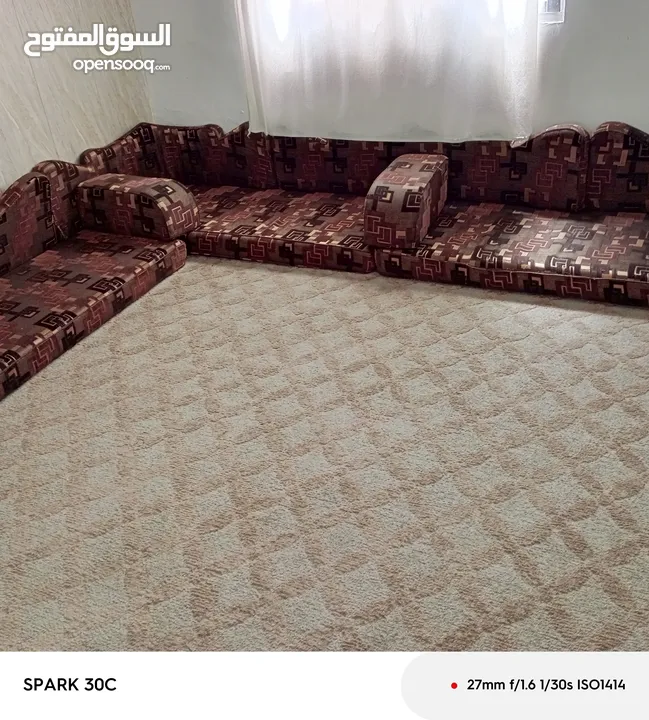 فرشات للبيع