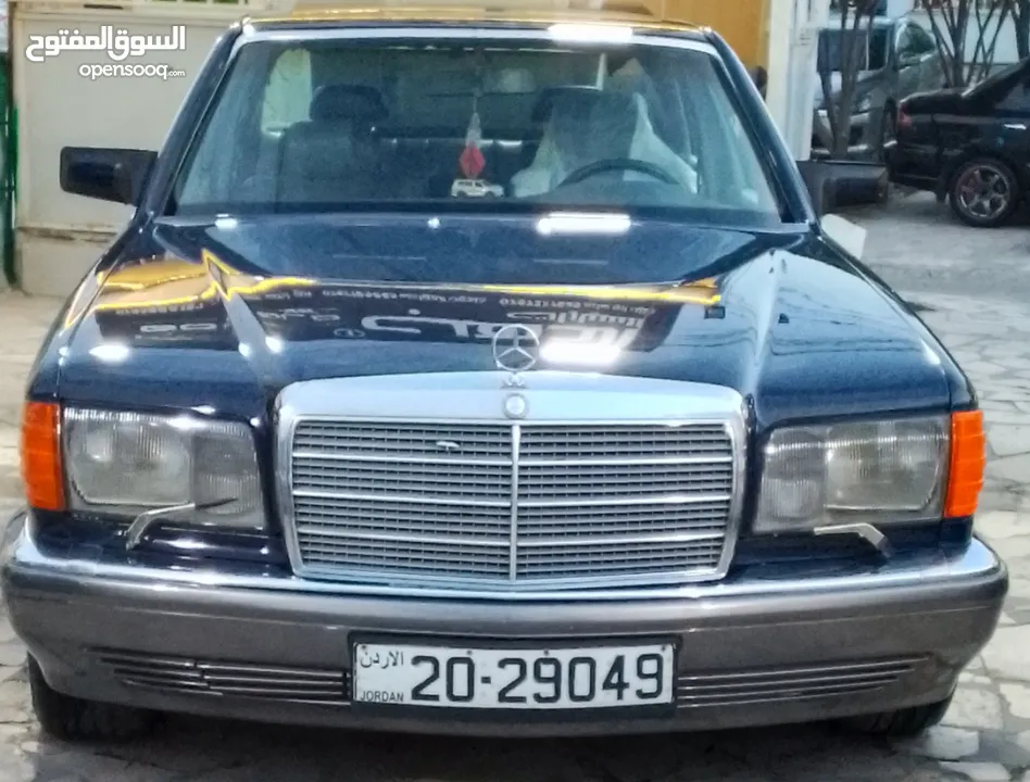 مارسيدس 300 للبيع