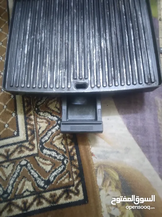 جرل شويه حجم كبير نوع Benkon شغال ميه بالميه