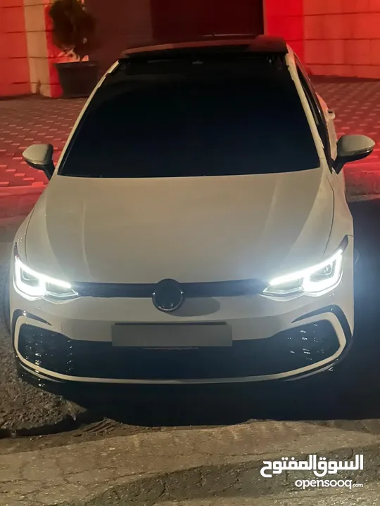جولف gti 2020