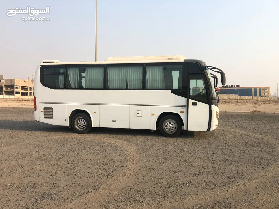 باص جـــاك  Jack bus for sale