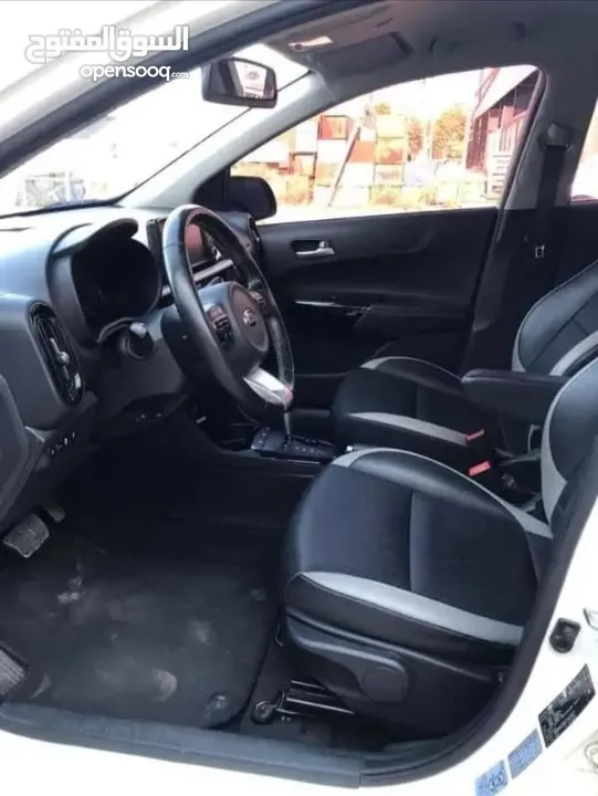 كيا مورنيج2020 السعر عالكاش 47.999