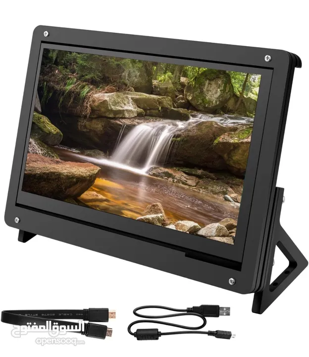 longruner 7 inch touch screen