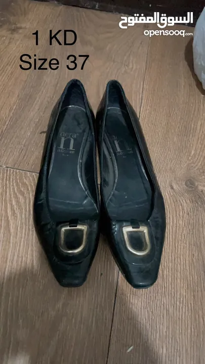 Shoes for sale