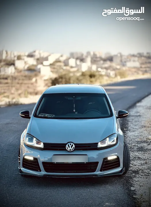 Golf 2011 Mk6