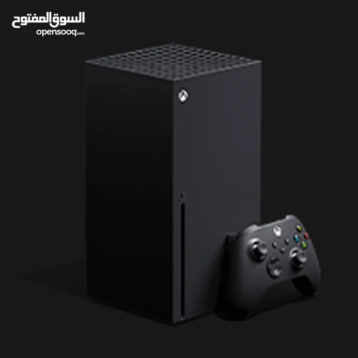 XBOX Series X جديد  أقوى أداء للألعاب + سعر منافس+ وتوصيل سريع لكافة المناطق  Office One