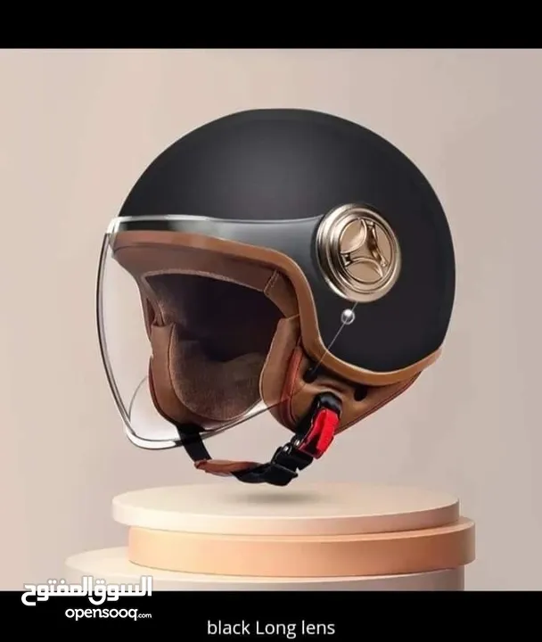 خوذ مصنفه عالميه لسباق السيارات والدراجات helmet